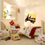 11 diseños inspiradores para el dormitorio de su niño, por Vividha y Hanssem