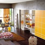 13 diseños inspiradores para el dormitorio de su niño, por IMA