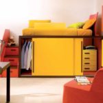 16 diseños inspiradores para la habitación de su niño, por Dearkids