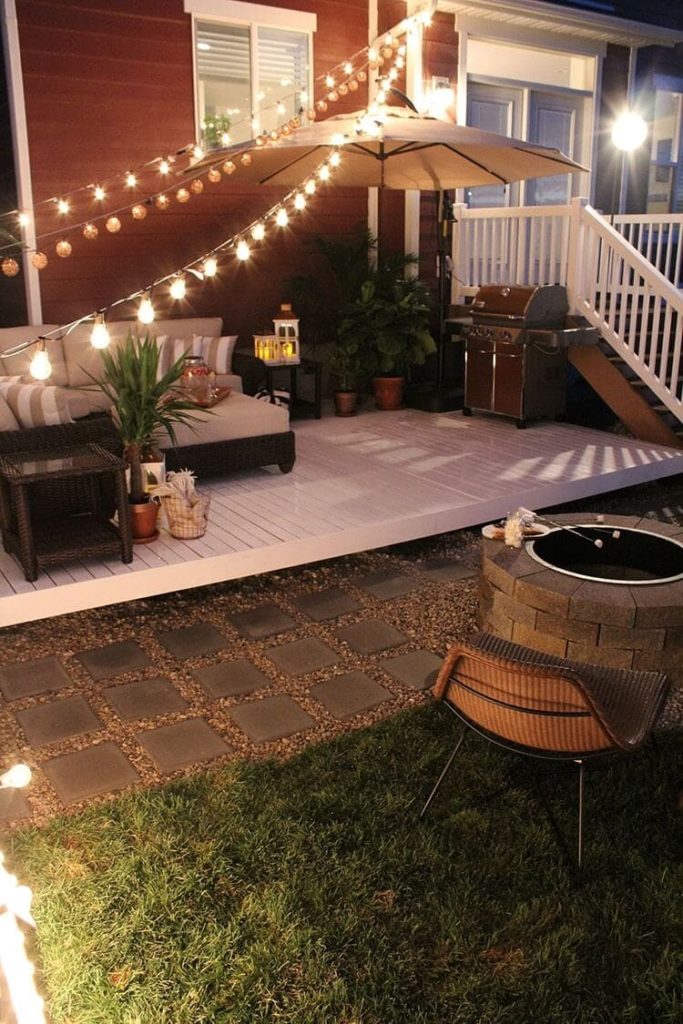 Ideas De Para Iluminar El Patio O Jard N De Tu Casa Arkihome